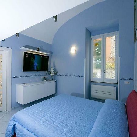Casa Amore S Lucia Amalfi Exterior foto